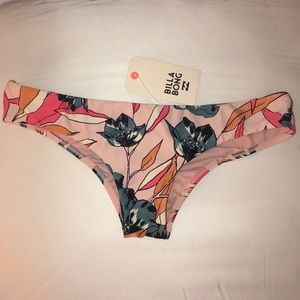 Billabong Bikini Bottoms NWT